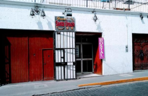 HOTEL SANTA URSULA